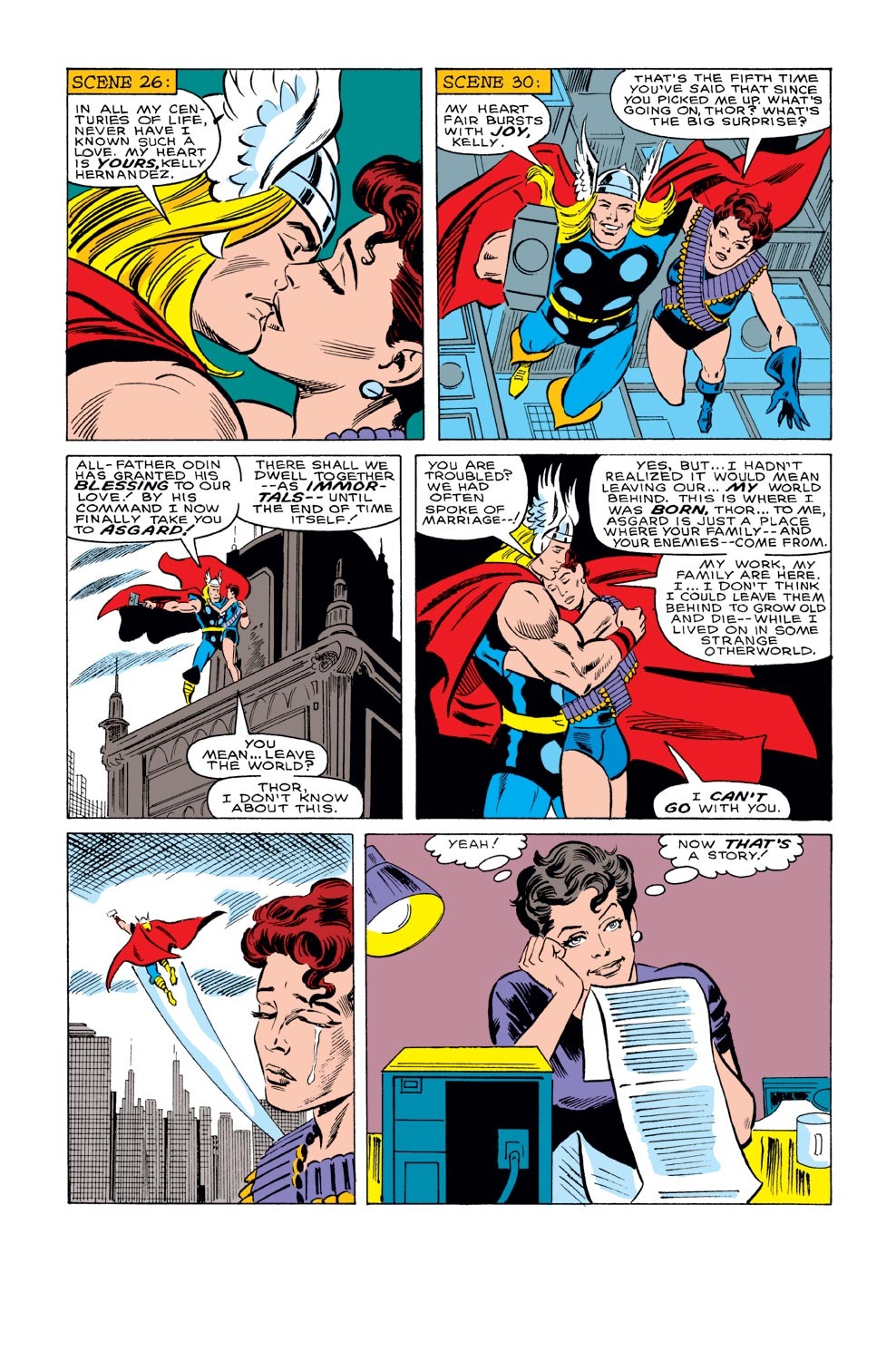 Thor (1966) 394 Page 23