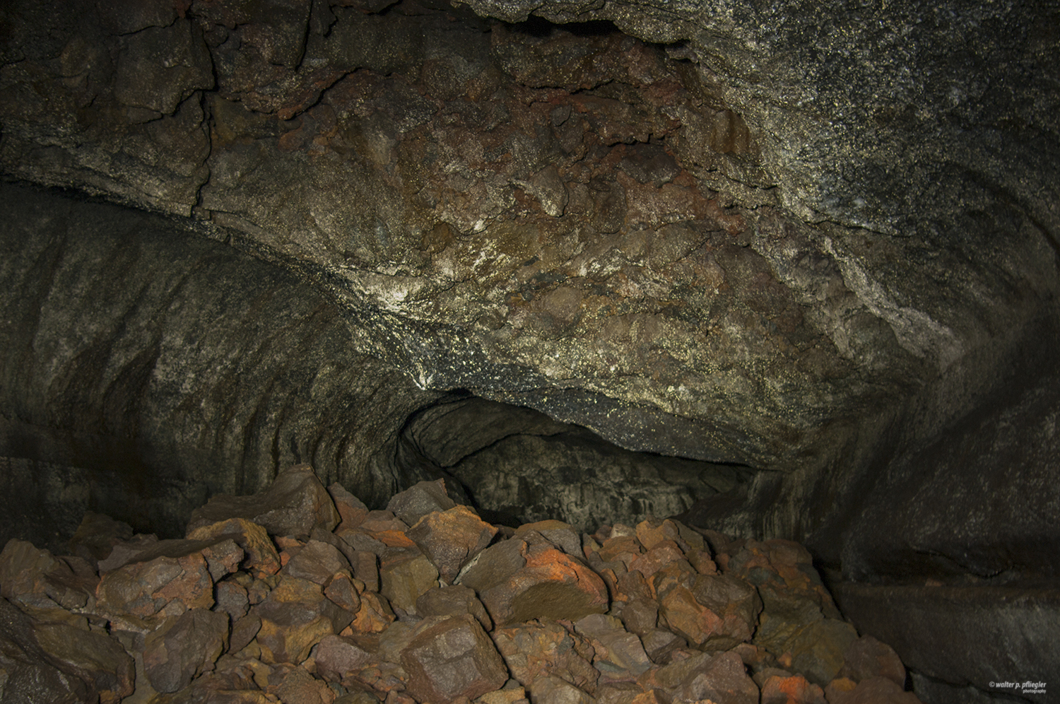 Nature photos from an Amateur Naturalist Ape Cave, WA, USA (Ape Cave