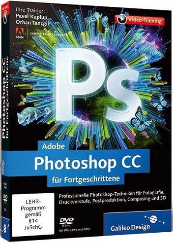 Adobe Photoshop 2015 Free Download