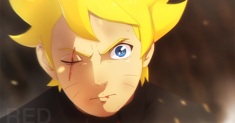 Boruto Naruto Next Generations May Schedule Love Dbs