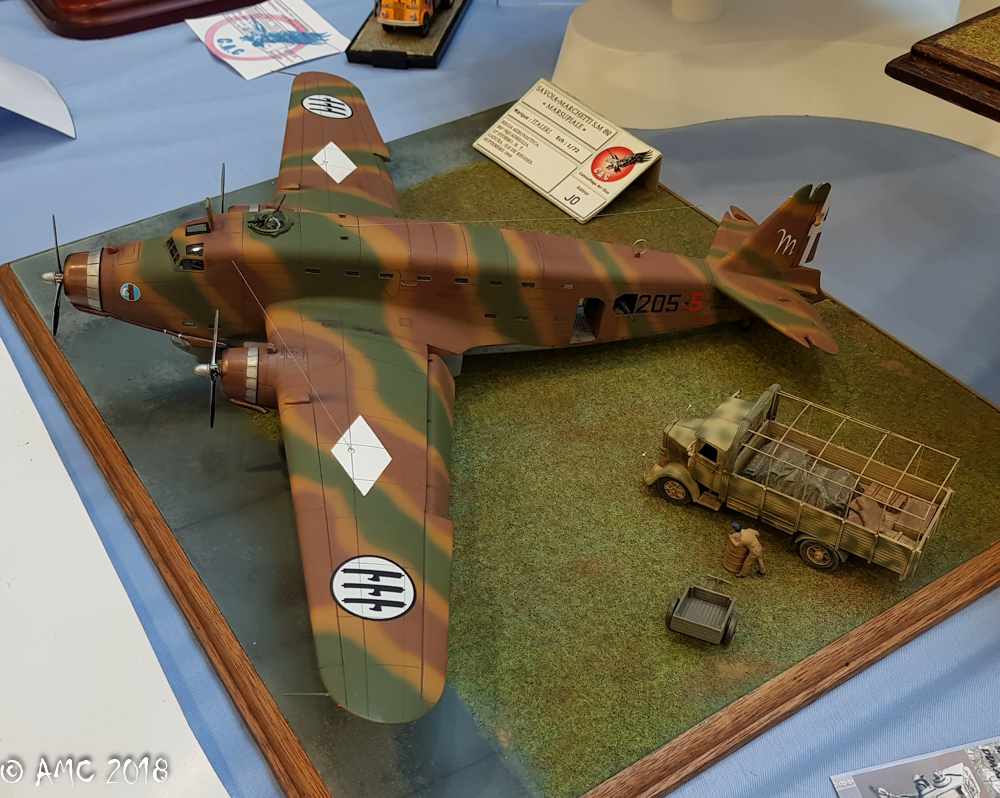 Airbus Maquette Club: [CR expo] Exposition du Club de l'Air de Bron