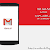 Java Mail API using GMAIL OAuth API in Android