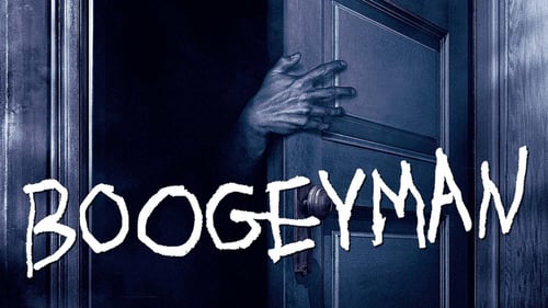 Boogeyman: La puerta del miedo 2005 descargar gratis pelicula