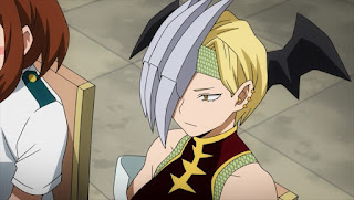 Boku no Hero Academia 4 – Episódio 06 (69) Boku no Hero Academia 4 – Episódio 06 (69)