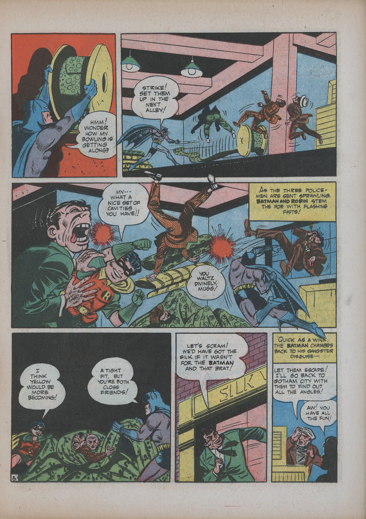 Worlds Finest Comics 5 Page 92