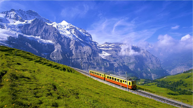 Wallpaper Pemandangan Full HD Wallpaper Pemandangan Full HD