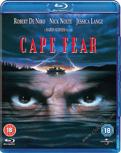 Cape Fear (1991) 1080p BDRip Dual Latino-Inglés [Subt. Esp] (Intriga. Terror)
