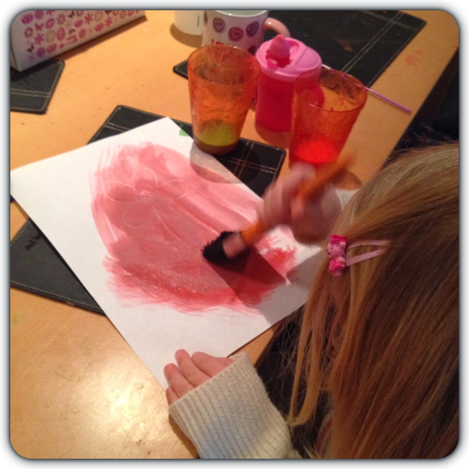 Brewtiful Fiction Magic Painting