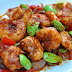 Resepi Udang Masak Sambal Petai
