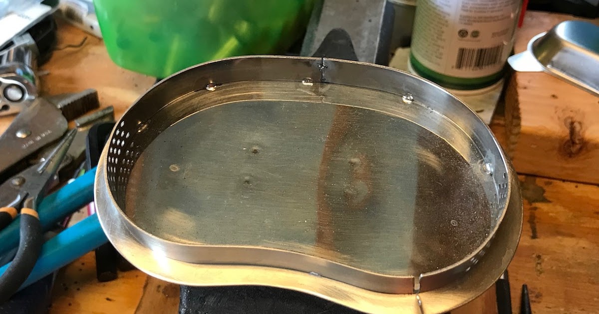 Survival & Emergency Preparedness Improving the Heavy Cover USGI