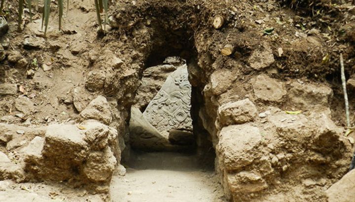 Thousands of constructions of the Mayan civilization found in Guatemala