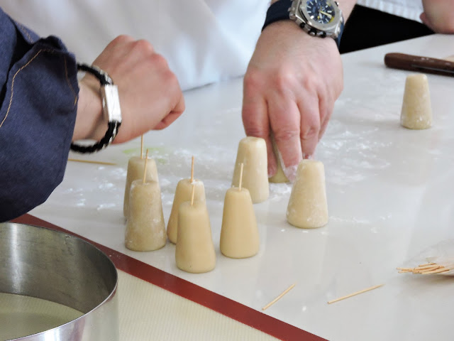 fête de la francophonie en chine résidence de pâtisserie à pékin école jinsong