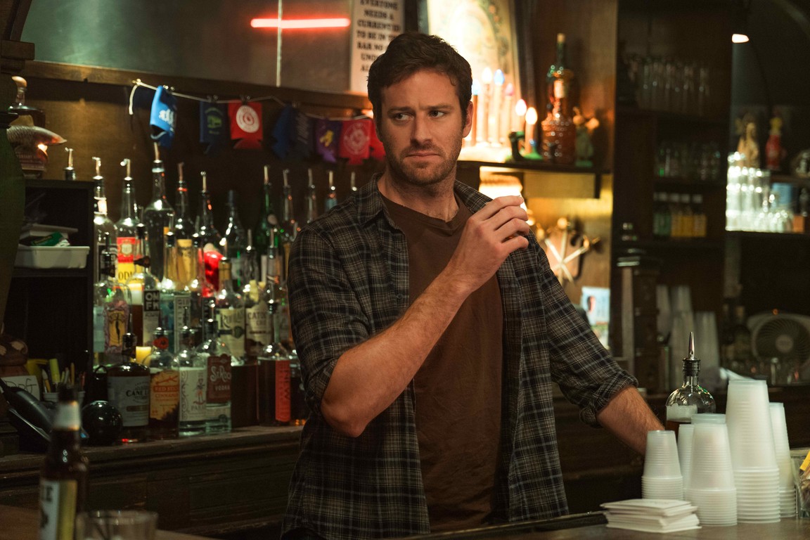 WOUNDS (2019) Trailer, Images and Posters The Entertainment Factor