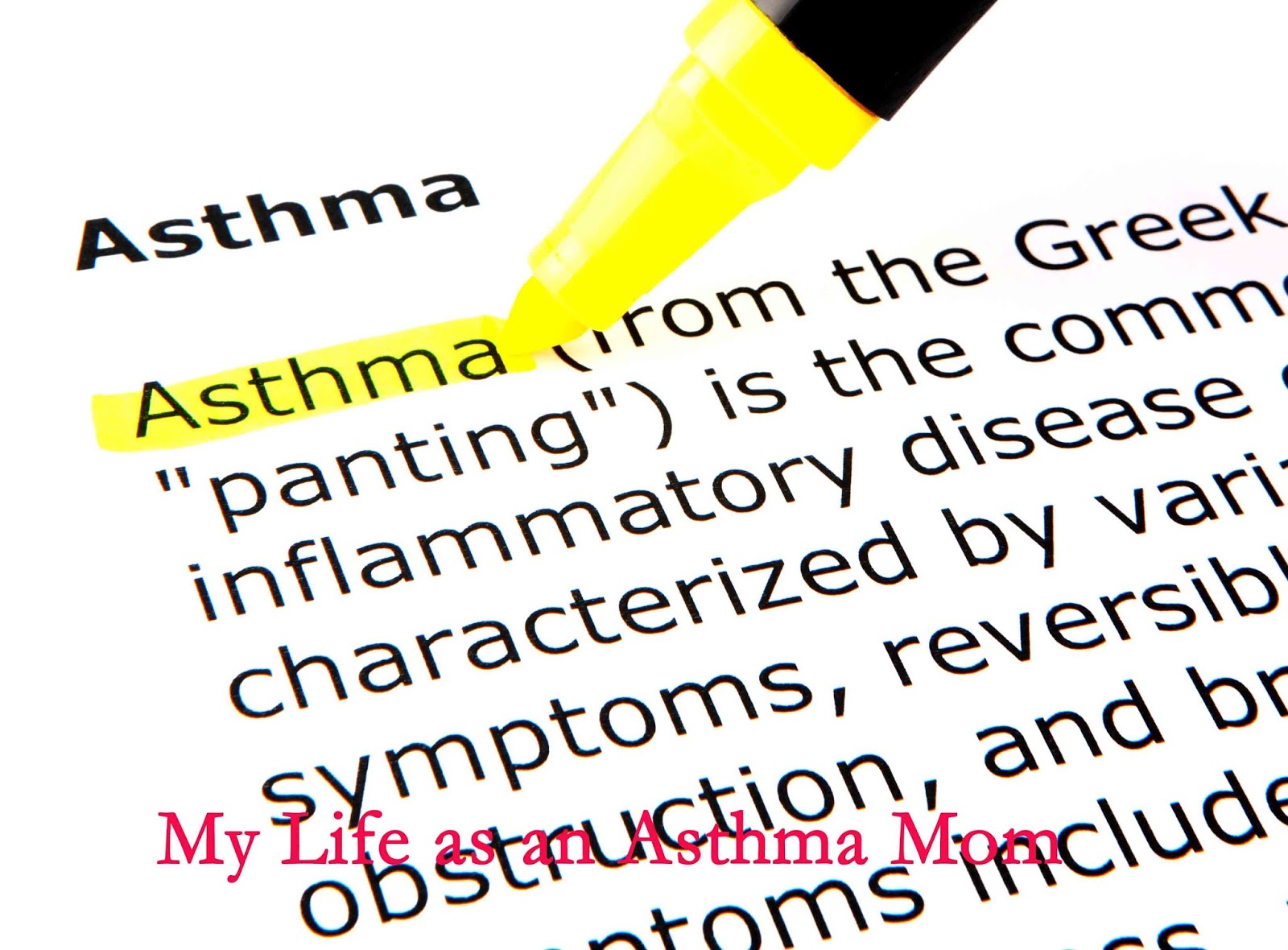 My Life as an Asthma Mom: 10 worst cities to live in if you have asthma