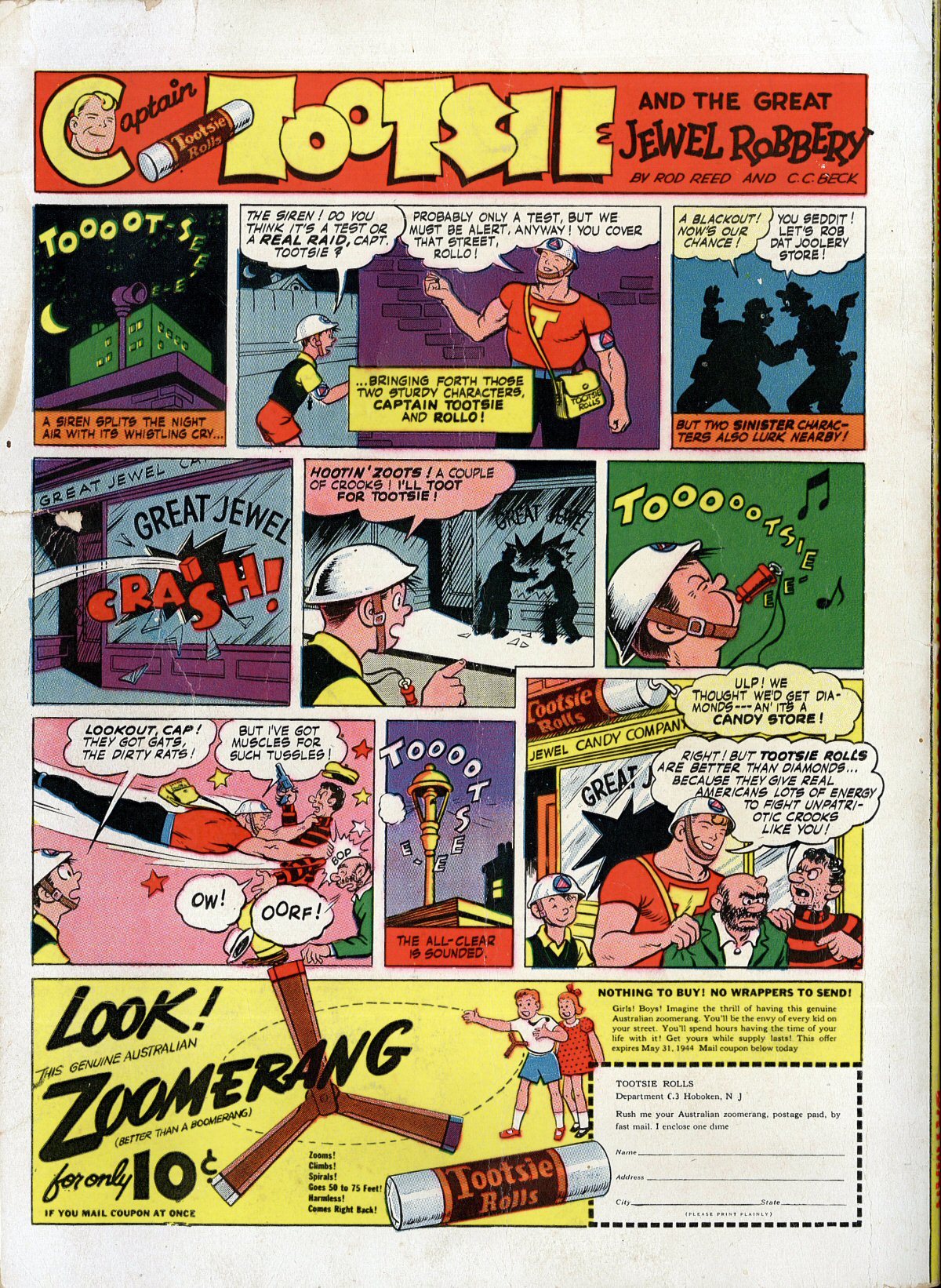 Read online World's Finest Comics comic -  Issue #12 - 92