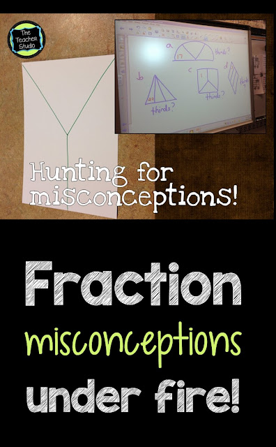 Teaching fractions can be overwhelming but I hope this post helps you see how students can work to develop deep fraction understanding, explain their math thinking and practice critiquing reasoning, look for fraction misconceptions, and have some fraction fun along the way! Using hands on fractions activities and math reasoning. Fraction unit, fraction lessons, fraction activities, fraction unit, fraction printables