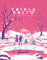 GameReport presenta su monográfico dedicado a los plataformas: 'Triple Salto // El género inmortal'