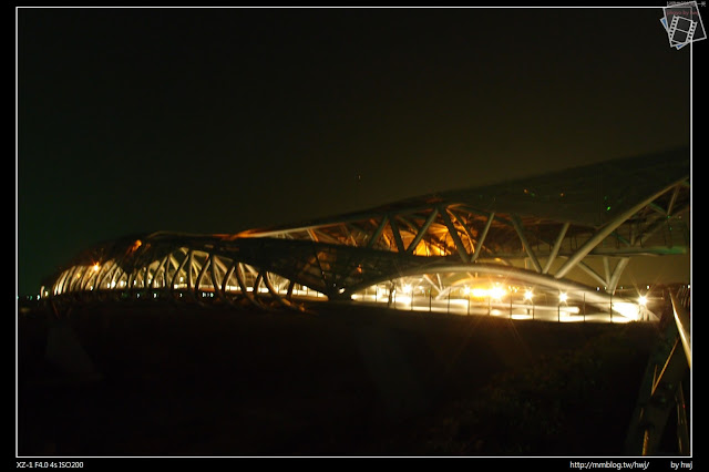 2016-02-27 丙申猴年北港朝天宮燈會+夜晚的女兒橋