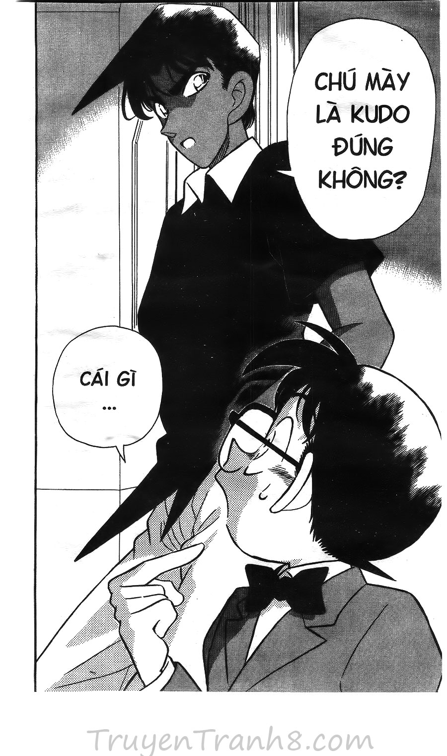 Detective Conan Chap 121 - Truyen.Chap.VN