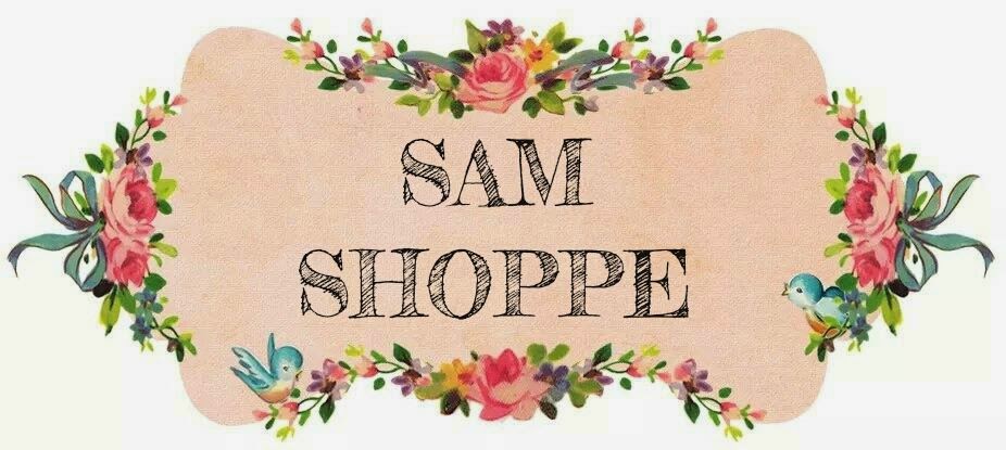 Sam Shoppe