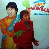 ricky SIGANME BAILANDO