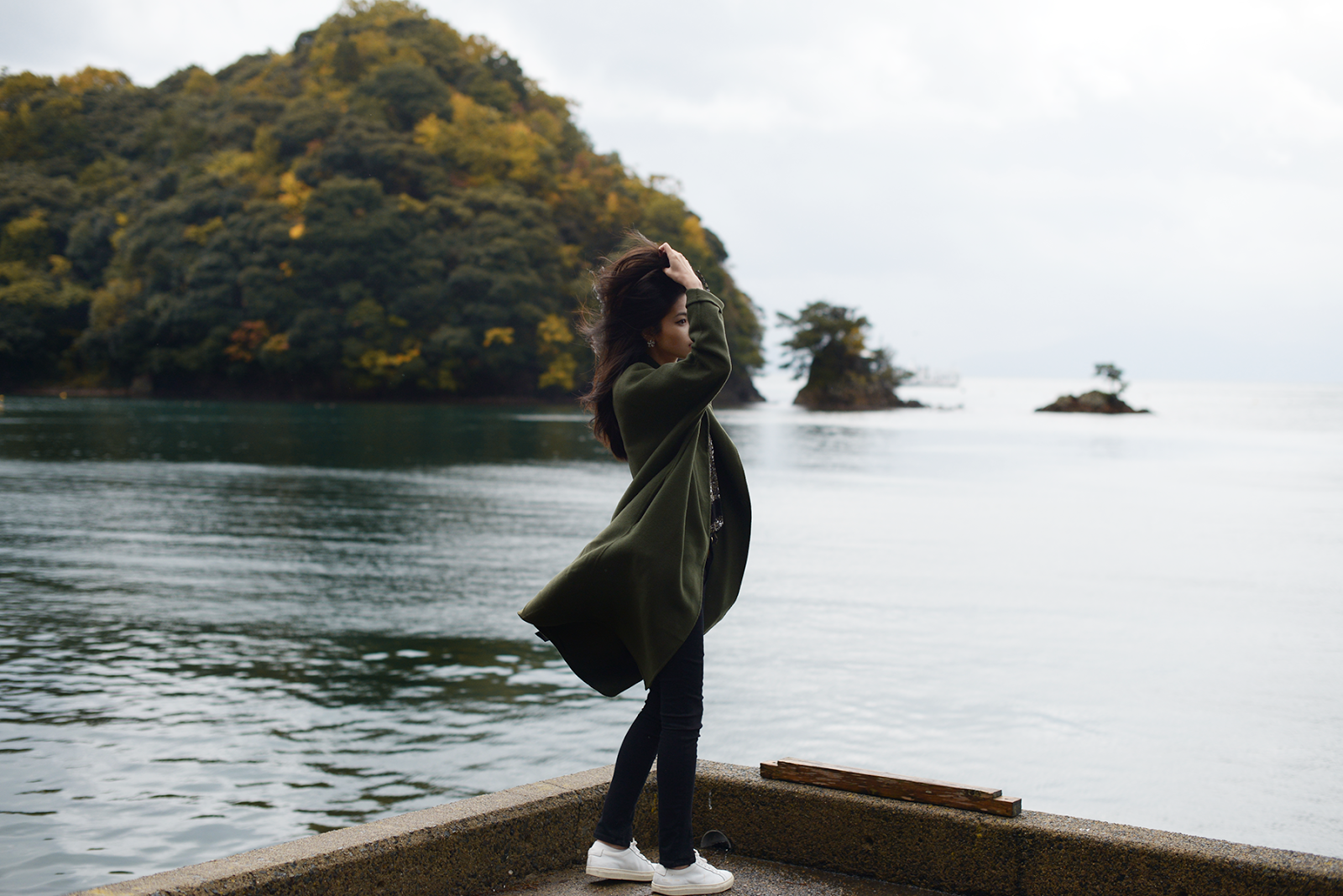 Ine-no Funaya, Japan's Venice / FOREVERVANNY.com