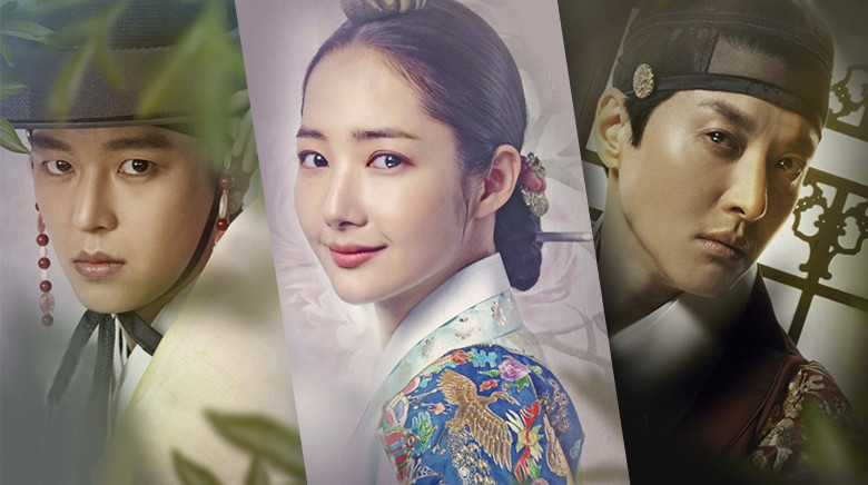 Watch Queen For Seven Days Ep 1 Eng Sub Queen for Seven Days (2017) | DramaPanda