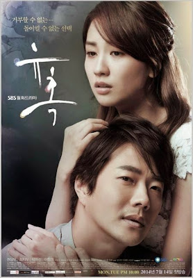 Sinopsis Drama Korea "Temptation"