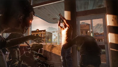 State of Decay Breakdown Gameplay