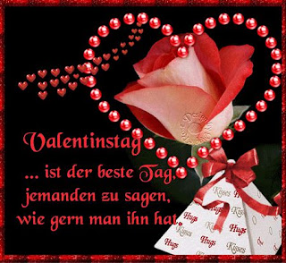 Valentinstag 2018 Valentinstag