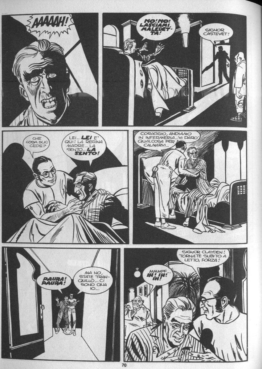 Dylan Dog (1986) issue 53 - Page 67