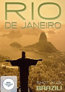 Rio de Janeiro, Brazil! - BRRip Nacional