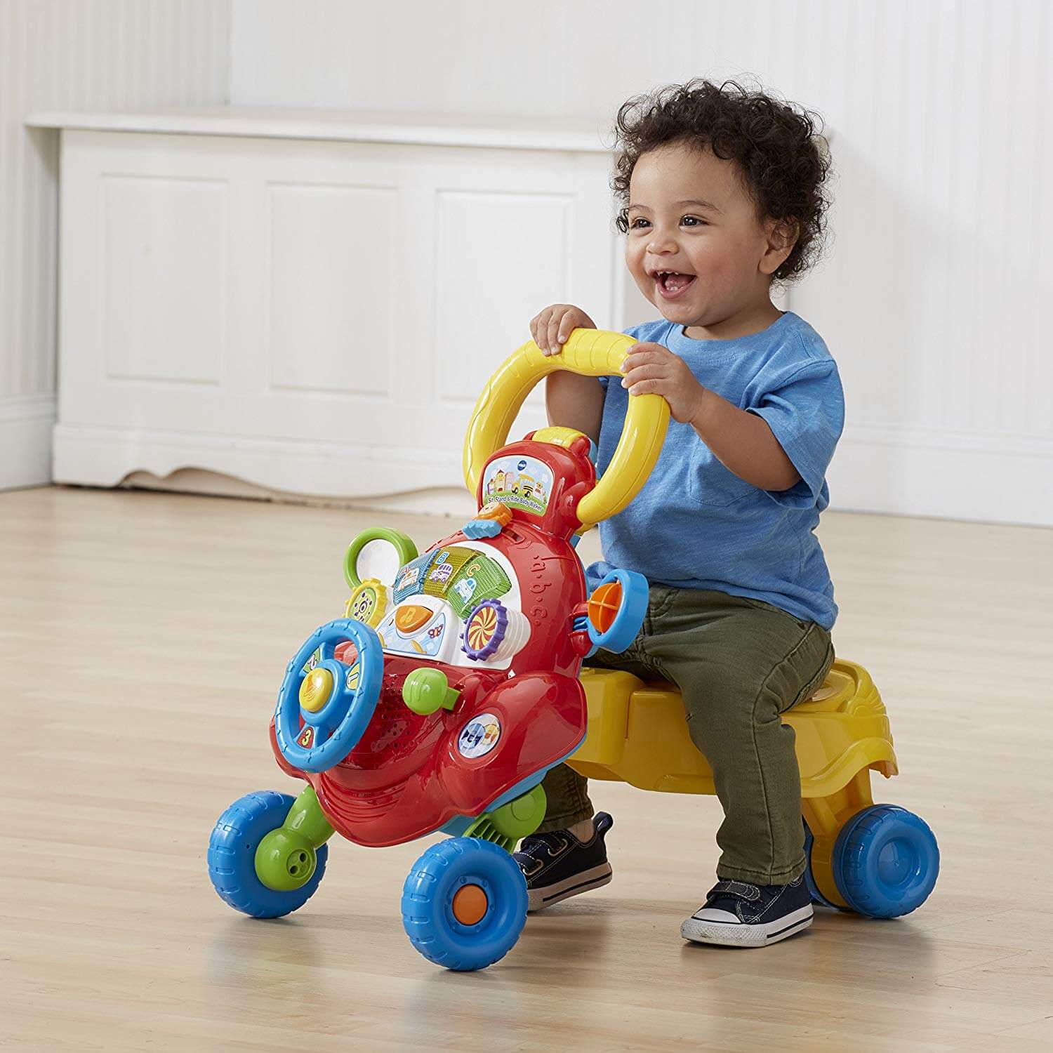 FREE Baby Walkers Free Samples & Freebies