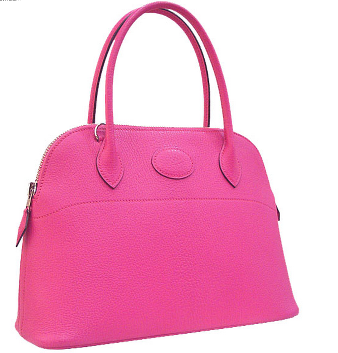 Women Accessories: Big hermes bags Selection Guide (PINK)