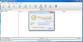 PowerISO 6.7 Full with Patch