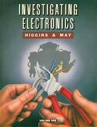 Technical books by Higgins & May