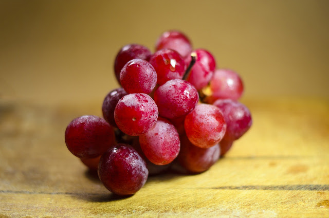 Benefits Of Red Grape For Health