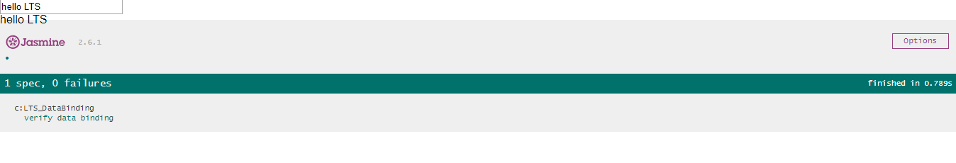 Amit Salesforce | Salesforce Tutorial: Lightning Testing Service (LTS ...