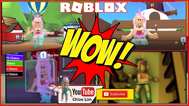 Obbies Adopt Me Roblox