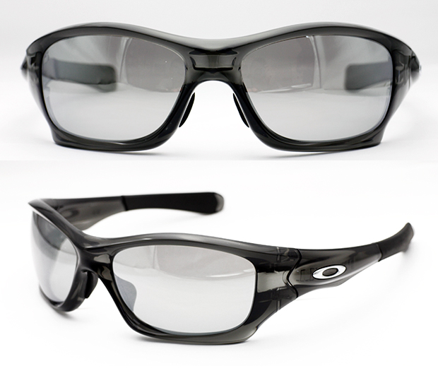 OAKLEY（オークリー）PITBULL TALEX（タレックス）