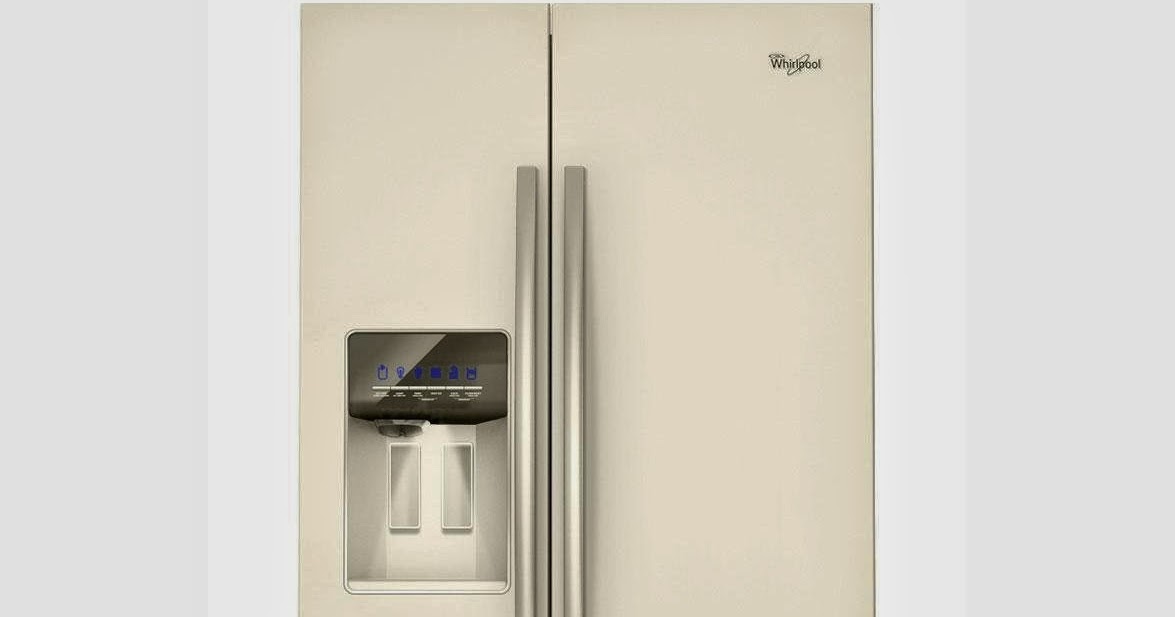 whirlpool refrigerators whirlpool gold refrigerators