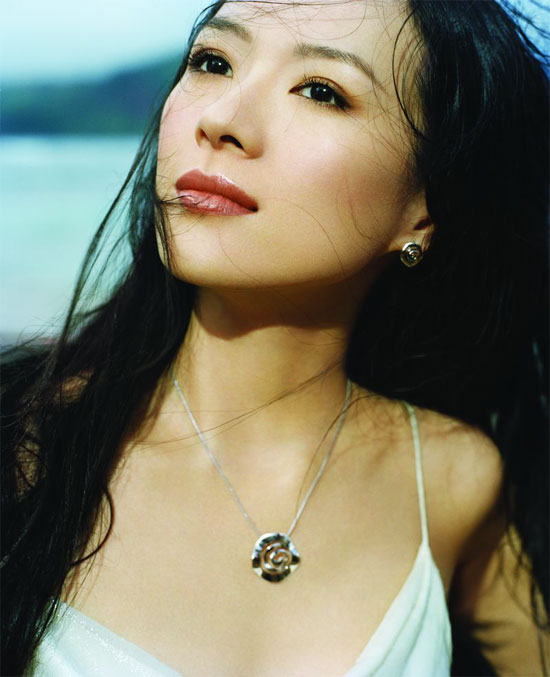 Photo Gallery: Actress China Zhang Ziyi | UniCelebs Photo Gallery