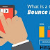 Website Bounce Rate kya h? What is Good Website Bounce Rate In Hindi
