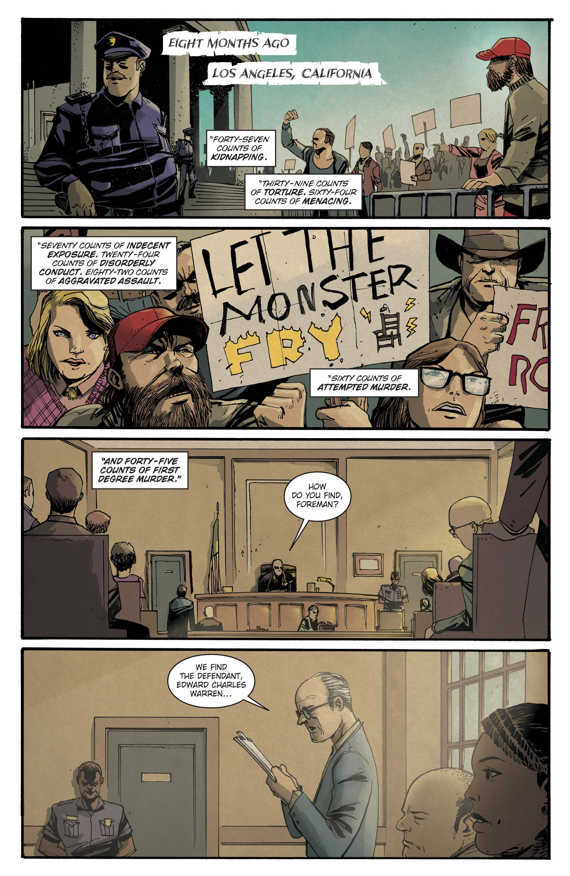 Nailbiter issue TPB 1 - Page 32