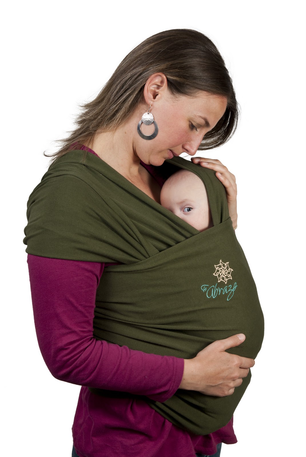 te abrazoo: Rebozos Te Abrazo... La mejor experiencia para tu bebé