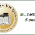 அகில இலங்கை ஜம்இய்யதுல் உலமா மடவளைக் கிளையின் புதிய நிர்வாகத் தெரிவு.