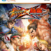 Street Fighter X Tekken