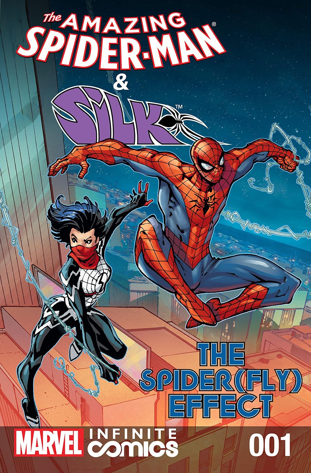 Spider Man Comics Español