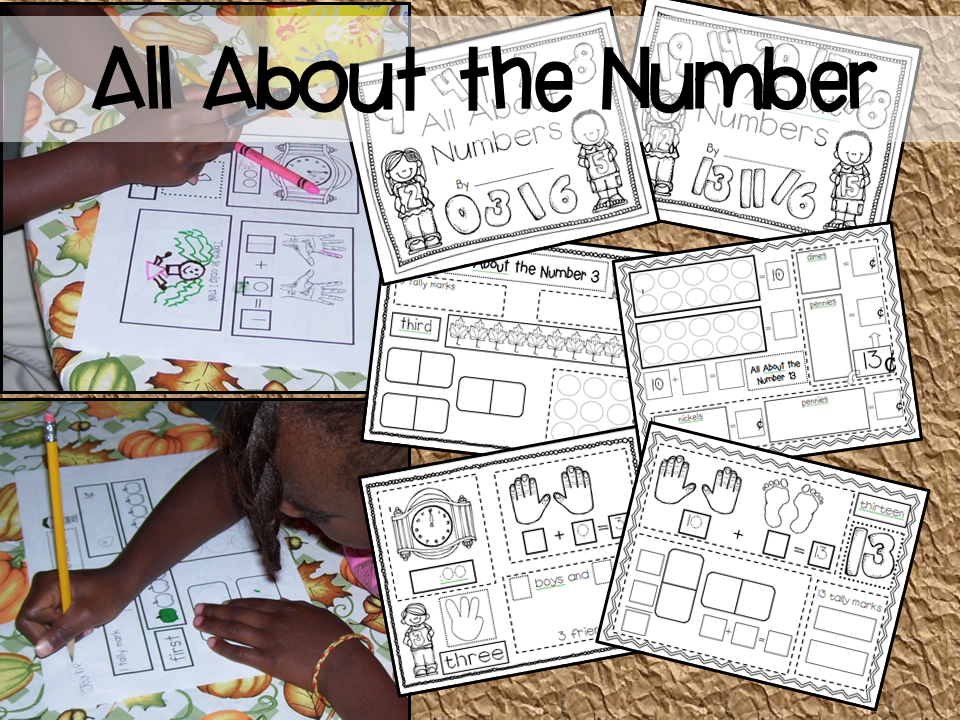 KinderGals: September 2016