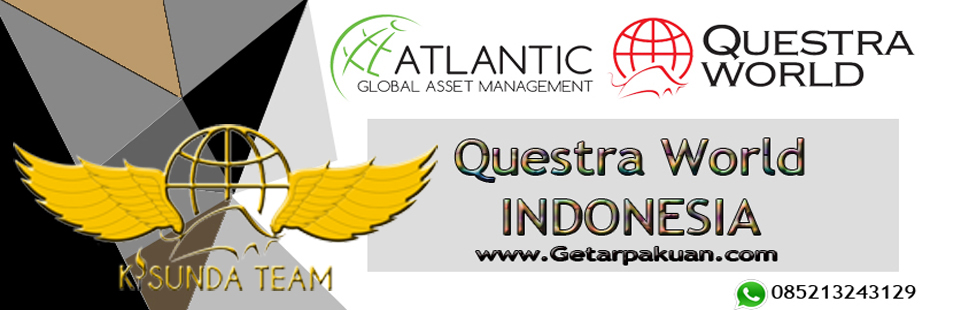 Peluang Usaha Booming Private Questra World Indonesia, Questra Indonesia